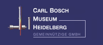 Carl Bosch Museum